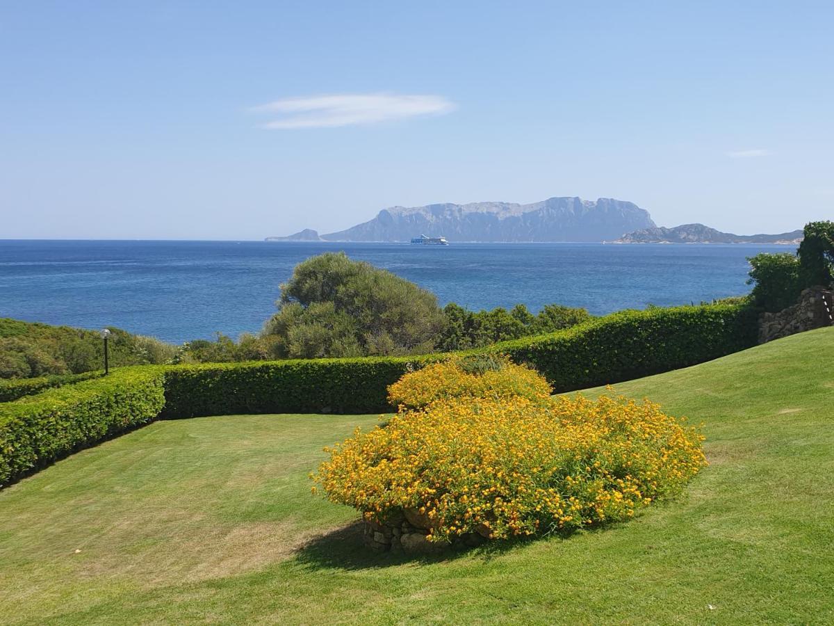 Home On Sardinia Beach オルビア エクステリア 写真