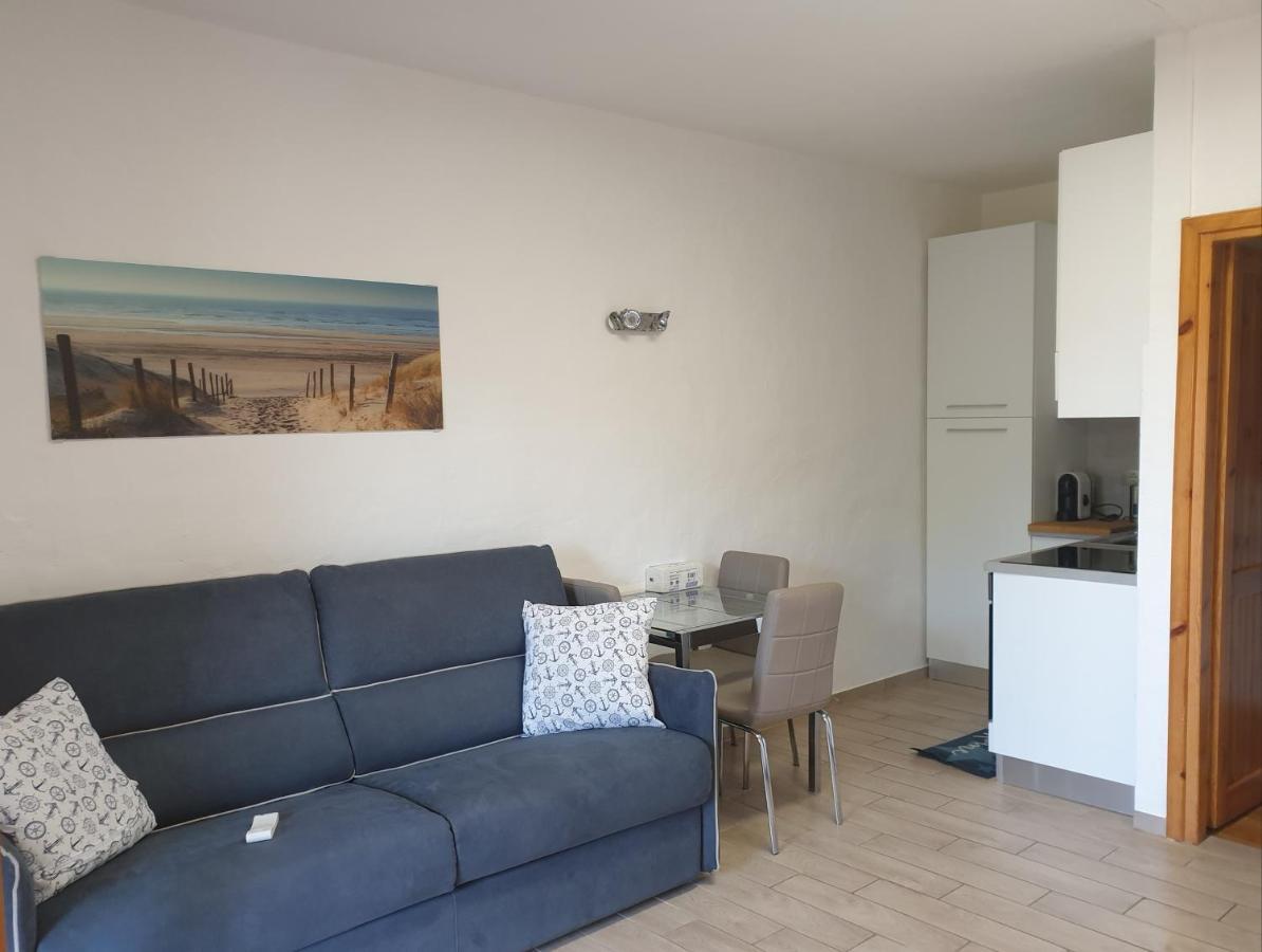 Home On Sardinia Beach オルビア エクステリア 写真